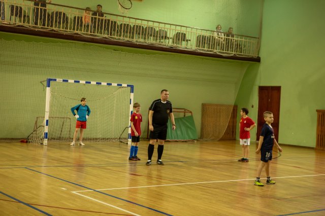 Игры 20-21 ноября